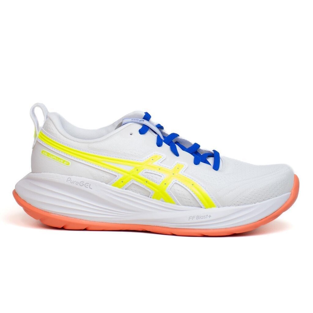 Tênis Asics Gel-Cumulus 27 Feminino