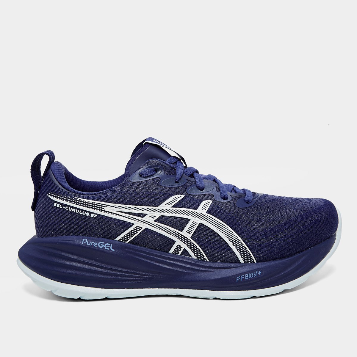 Tênis Asics Tenis Para Pronador Asics Pisada Pronada Em Promoção