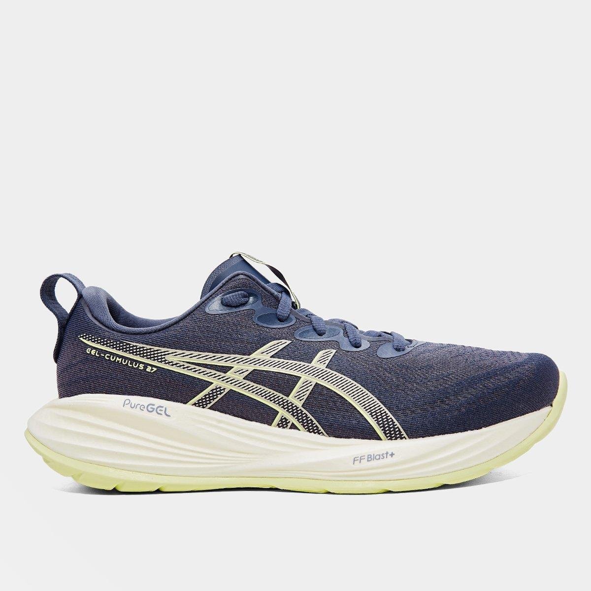 Super Blast 2 Asics em promoção na Netshoes!