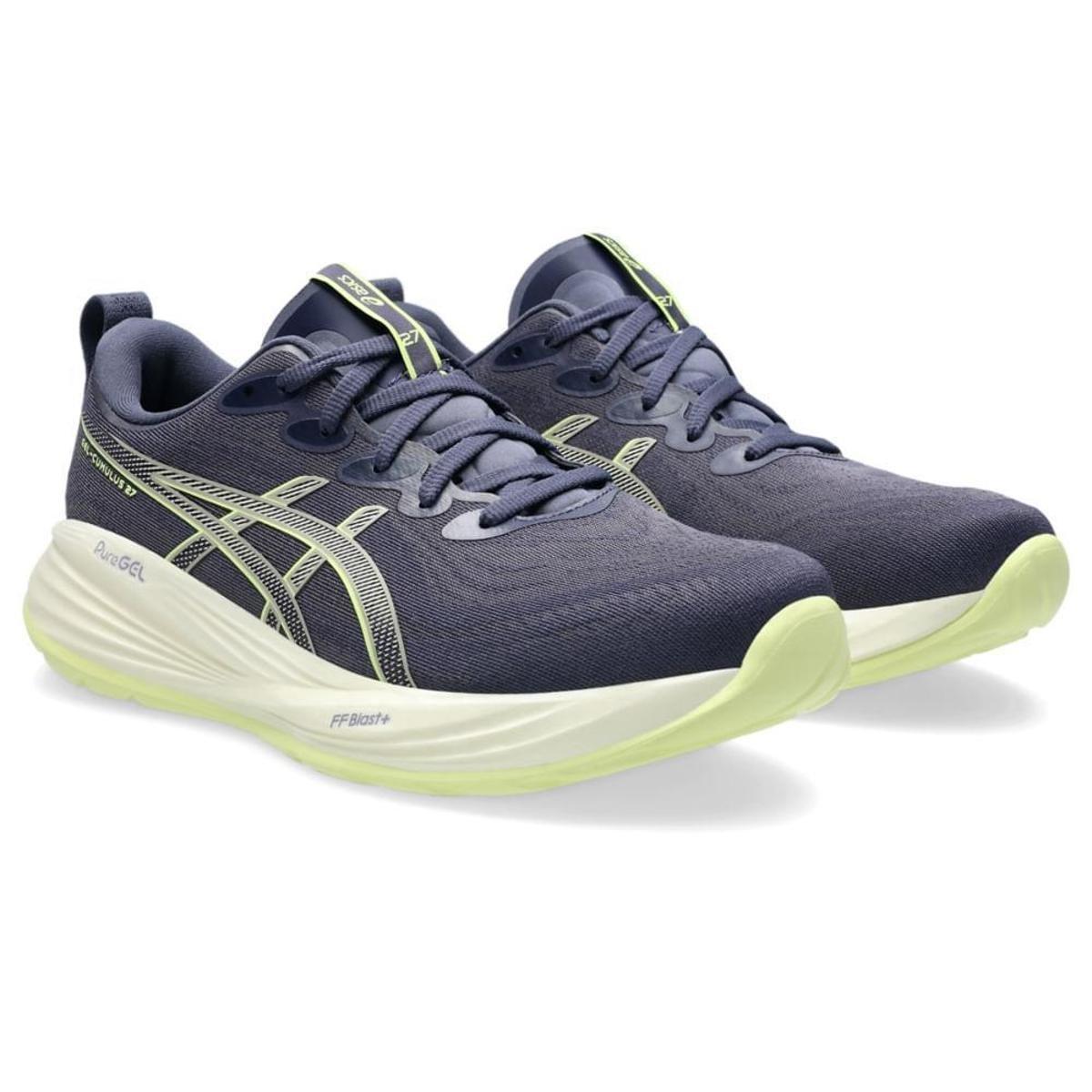Tênis Asics Gel Cumulus 27 Masculino