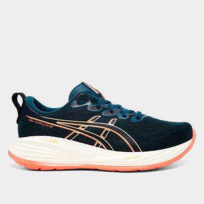 Tênis Asics Gel-Cumulus 27 Masculino - Masculino