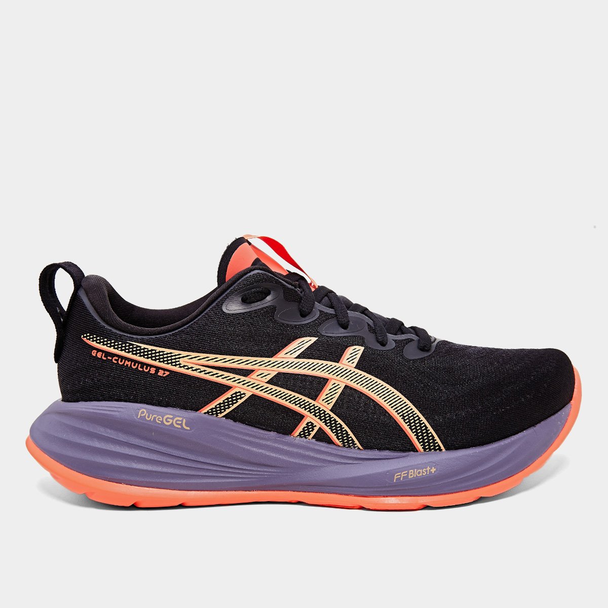 Tênis Asics Gel-Cumulus 27 Masculino