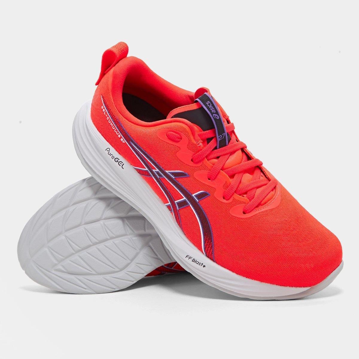 Tênis Asics Gel-Cumulus 27 Masculino - 1
