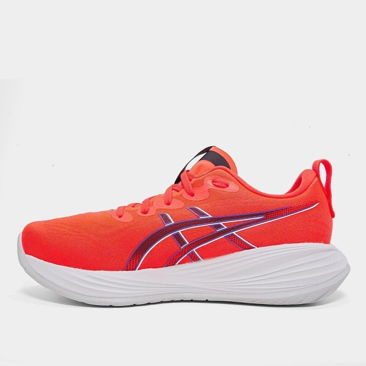 Tênis Asics Gel-Cumulus 27 Masculino - 4