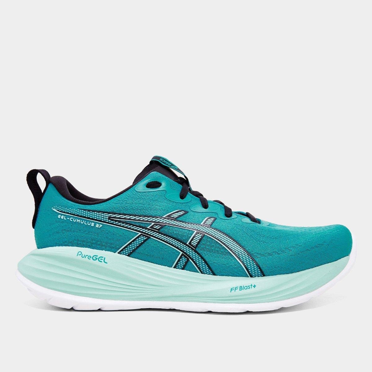 Tênis Asics Gel-Cumulus 27 Masculino é ruim? Tênis Asics Gel-Cumulus 27 Masculino é boa?