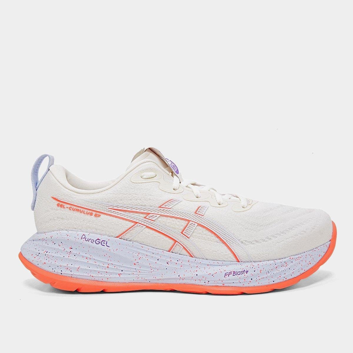 Tênis Asics Gel-Cumulus 27 Tokyo Masculino Menor preço em Tênis Asics Gel-Cumulus 27 Tokyo Masculino