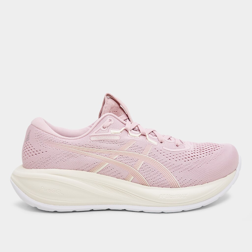 Tênis Asics Gel-Cumulus 28 Feminino