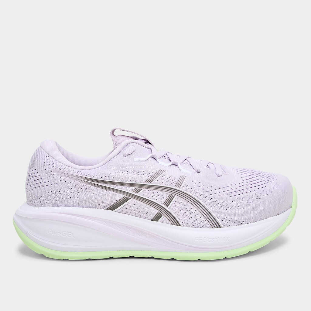 Tênis Asics Gel-Cumulus 28 Feminino