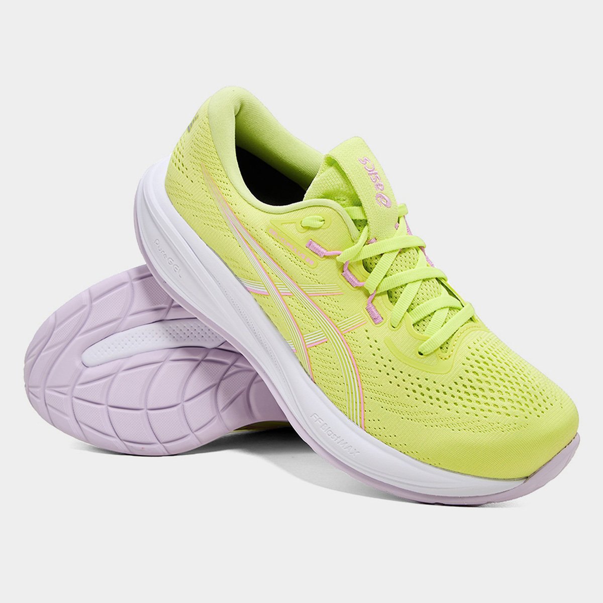 Tênis Asics Gel-Cumulus 28 Feminino - 1