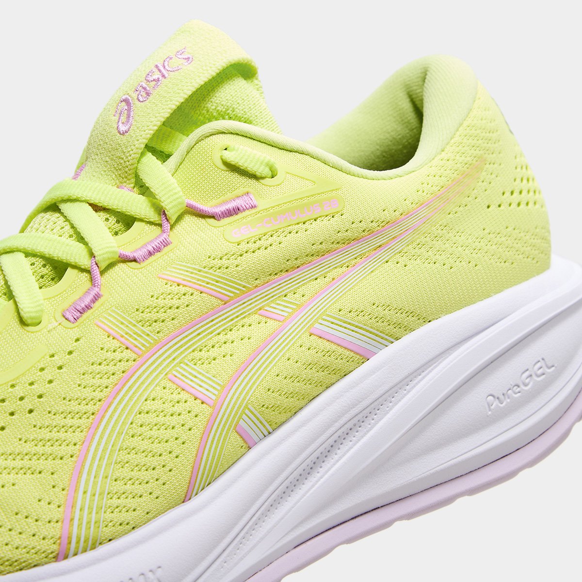 Tênis Asics Gel-Cumulus 28 Feminino - 5