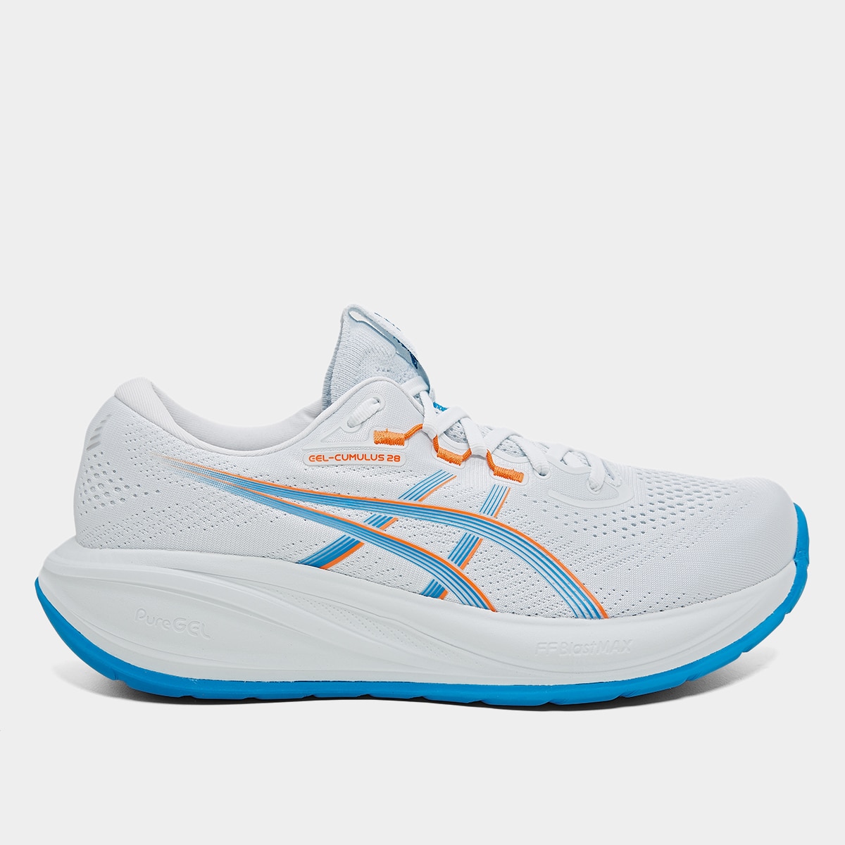 Tênis Asics Gel-Cumulus 28 Masculino