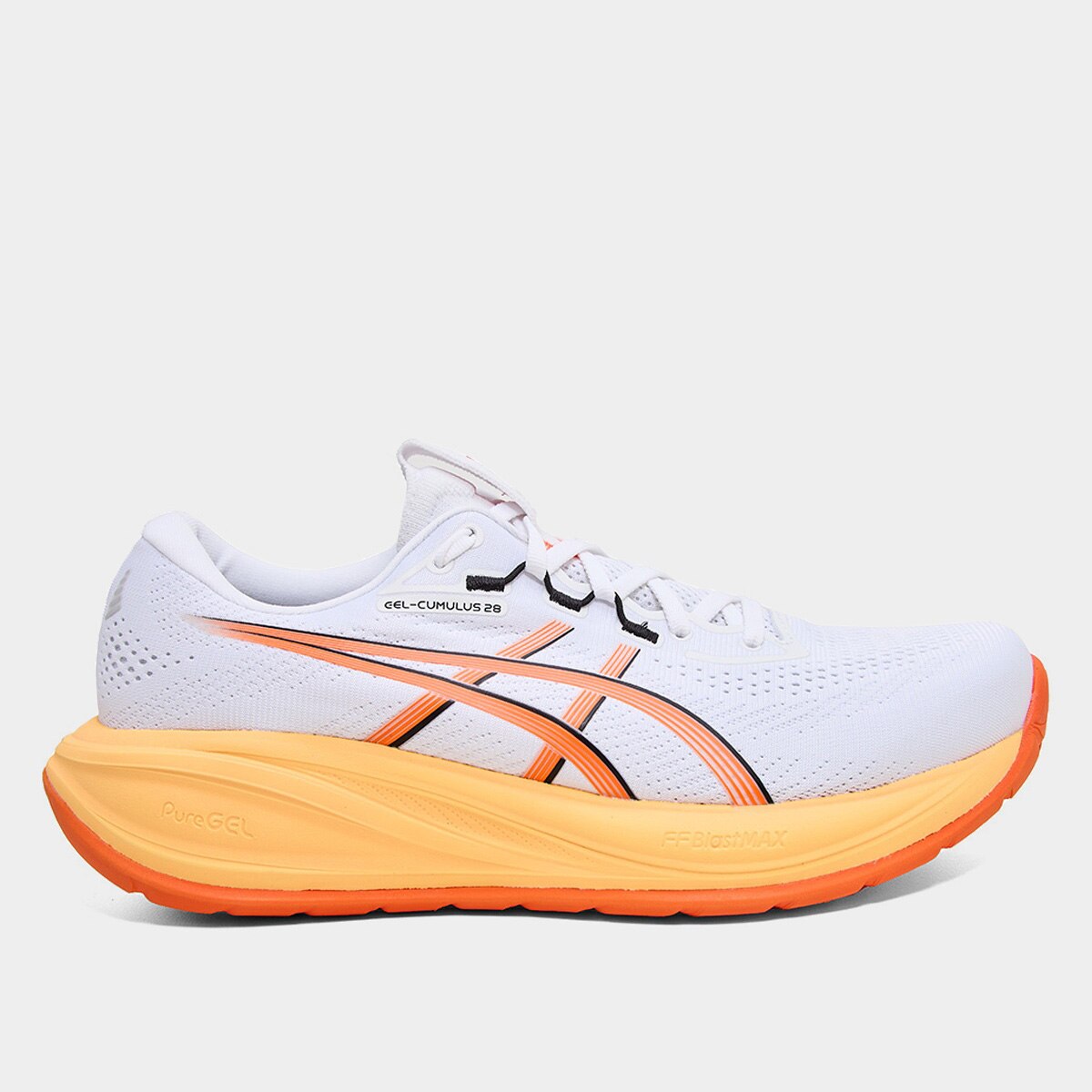 Tênis Asics Gel-Cumulus 28 Masculino