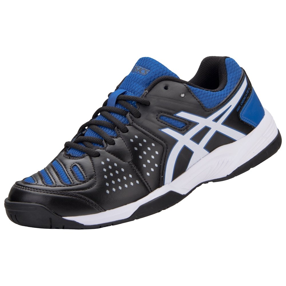 tênis asics gel dedicate 4 feminino