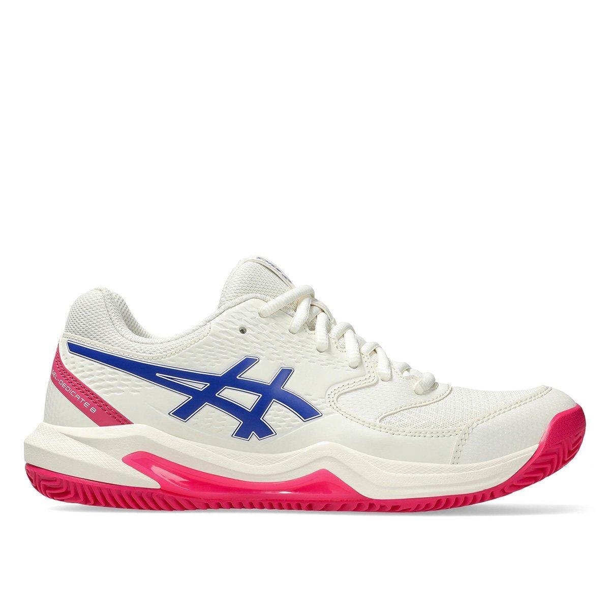 Tenis Asics Gel Feminino em promoção na Netshoes!
