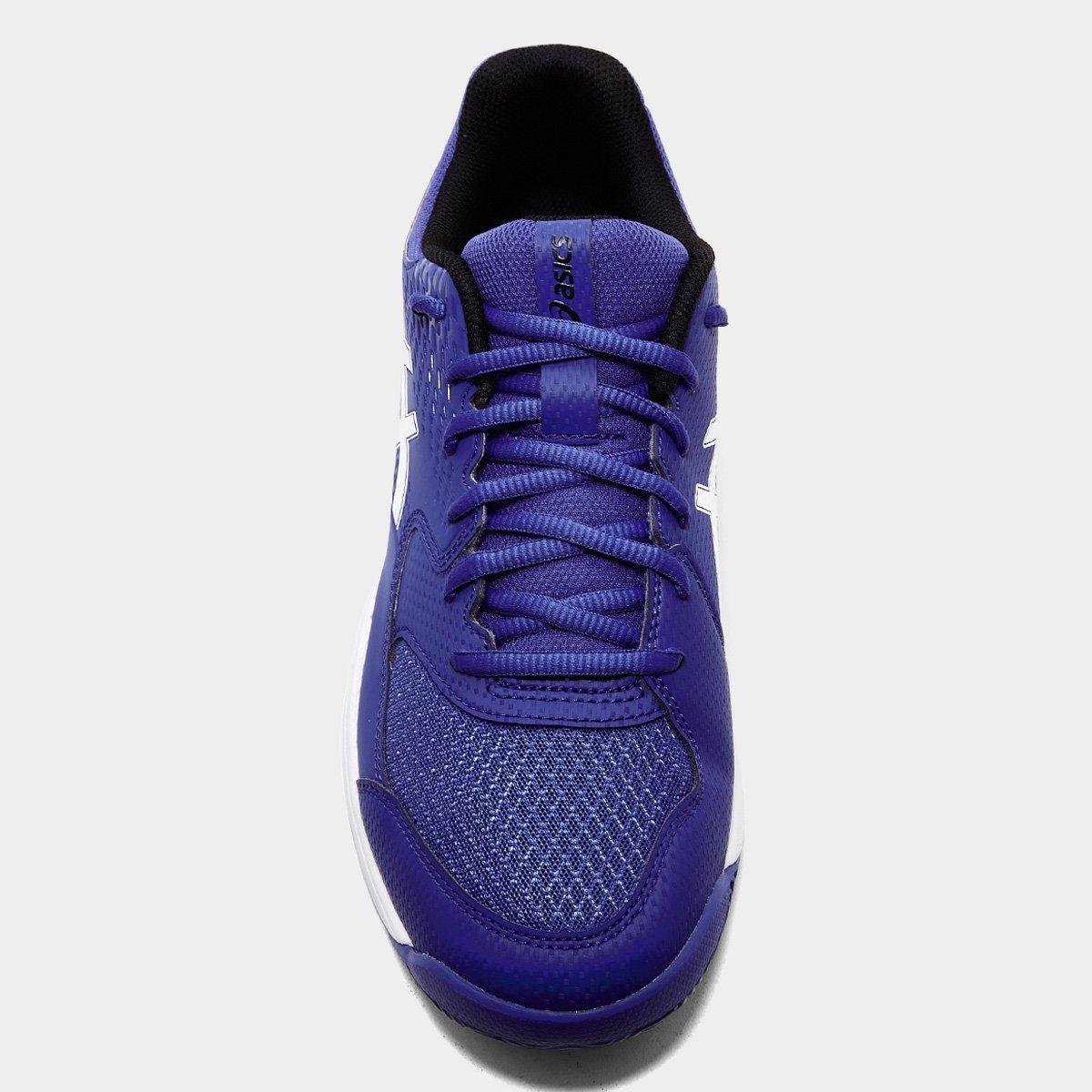Tênis Asics Gel-Dedicate 8 Clay Saibro Masculino - 2