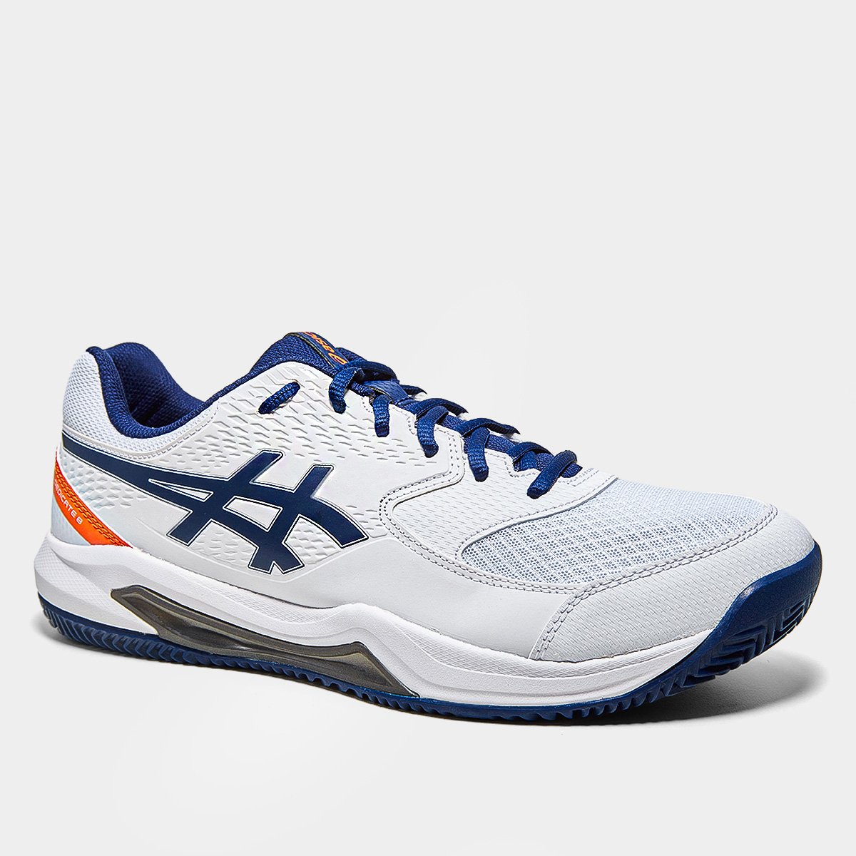 Tênis Asics Gel-Dedicate 8 Clay Saibro Masculino - 1