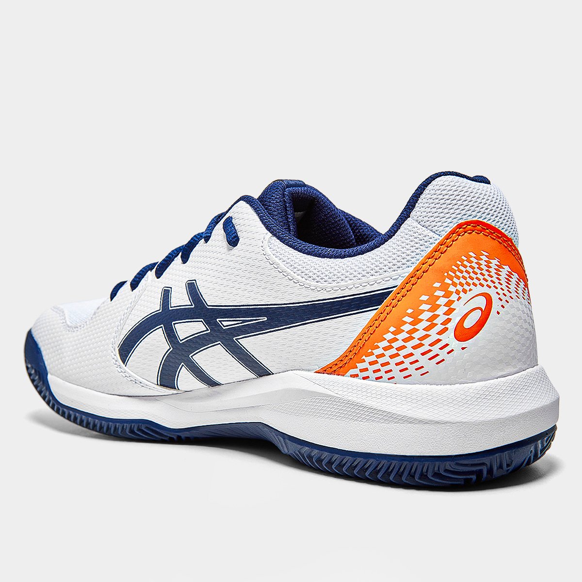 Tênis Asics Gel-Dedicate 8 Clay Saibro Masculino - 2