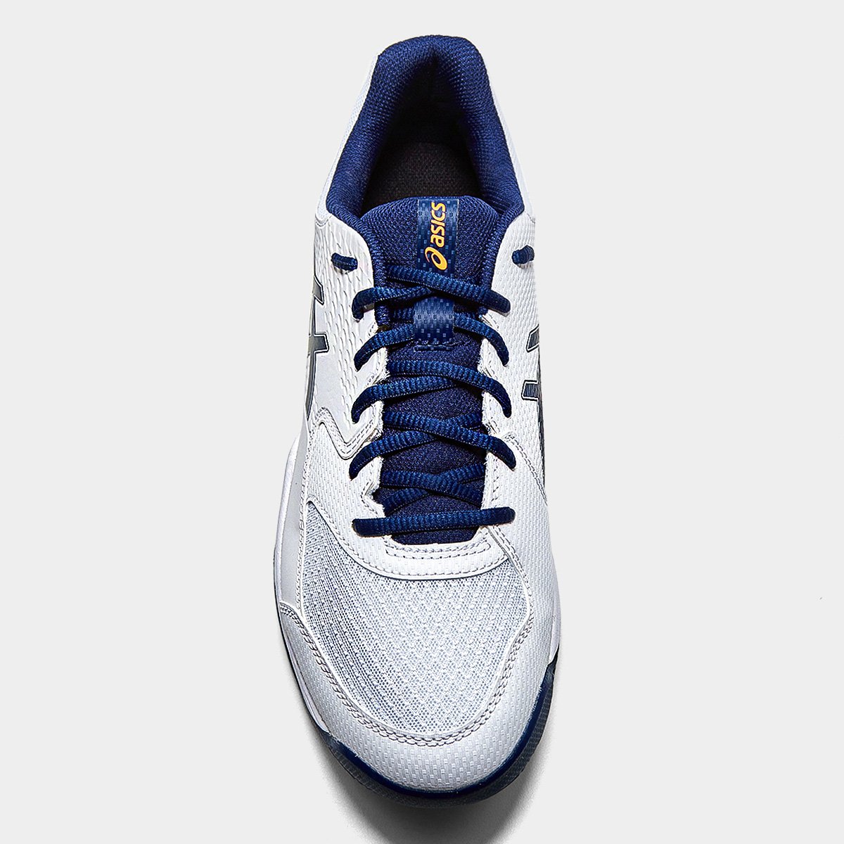 Tênis Asics Gel-Dedicate 8 Clay Saibro Masculino - 3