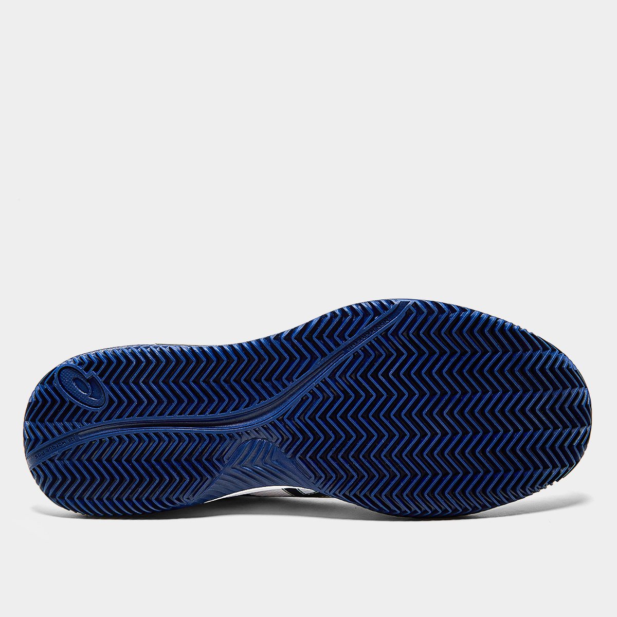 Tênis Asics Gel-Dedicate 8 Clay Saibro Masculino - 4
