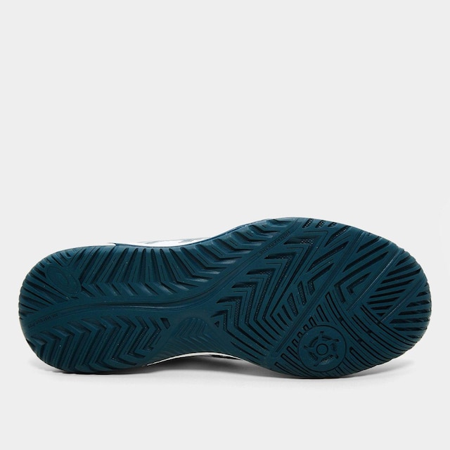 Tênis Asics Gel-Dedicate 8 Masculino