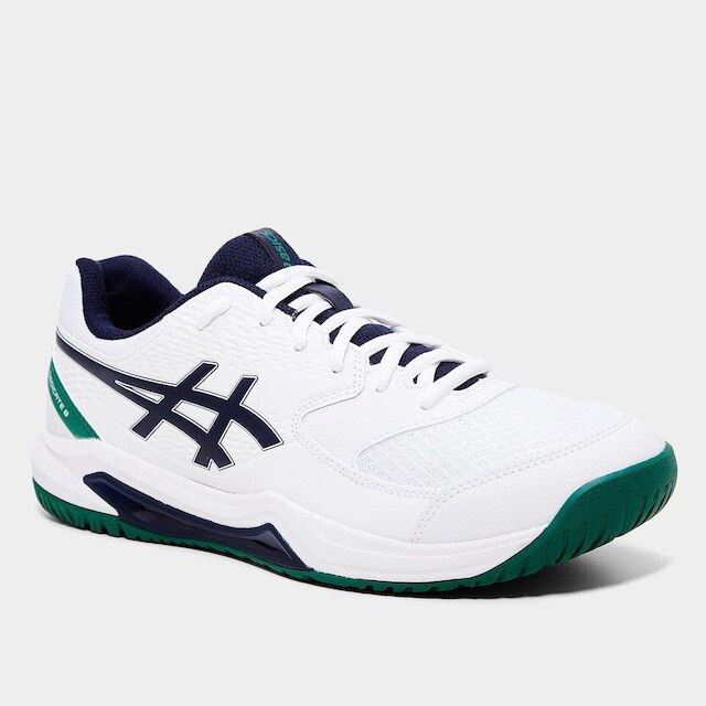 Tênis Asics Gel-Dedicate 8 Masculino