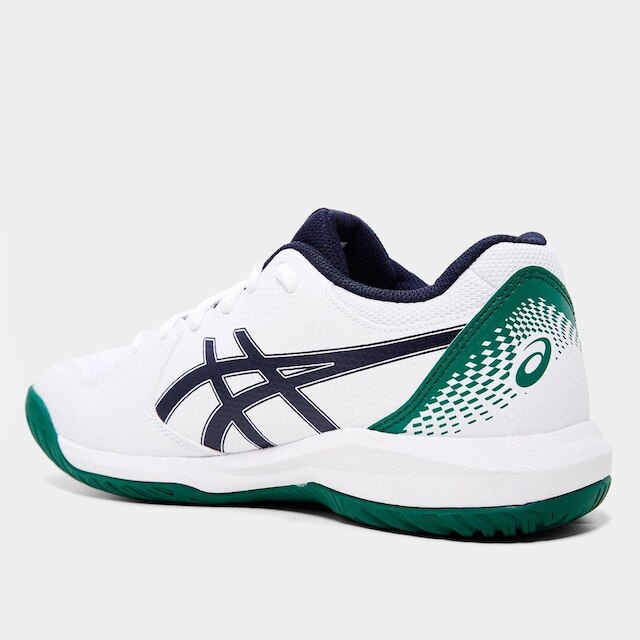 Tênis Asics Gel-Dedicate 8 Masculino