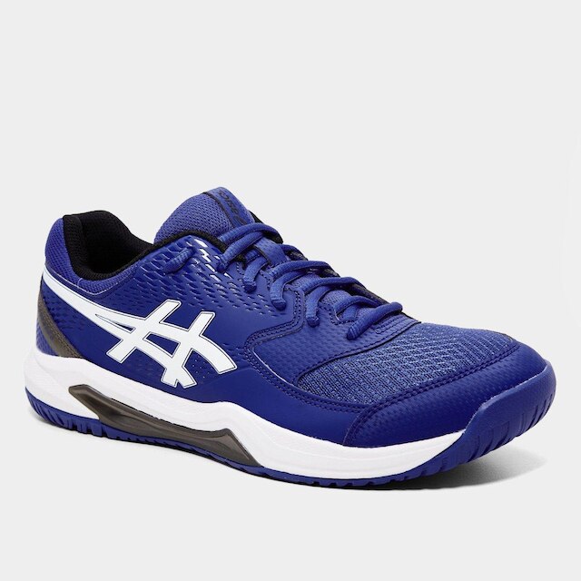 Tênis Asics Gel-Dedicate 8 Masculino