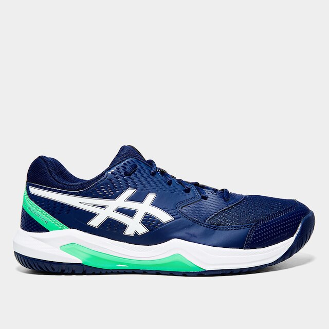 Tênis Asics Gel-Dedicate 8 Masculino