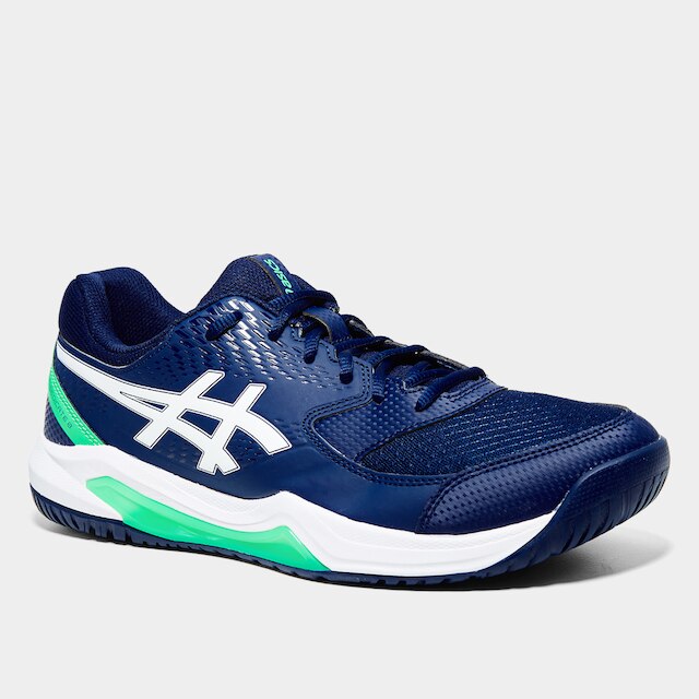 Tênis Asics Gel-Dedicate 8 Masculino
