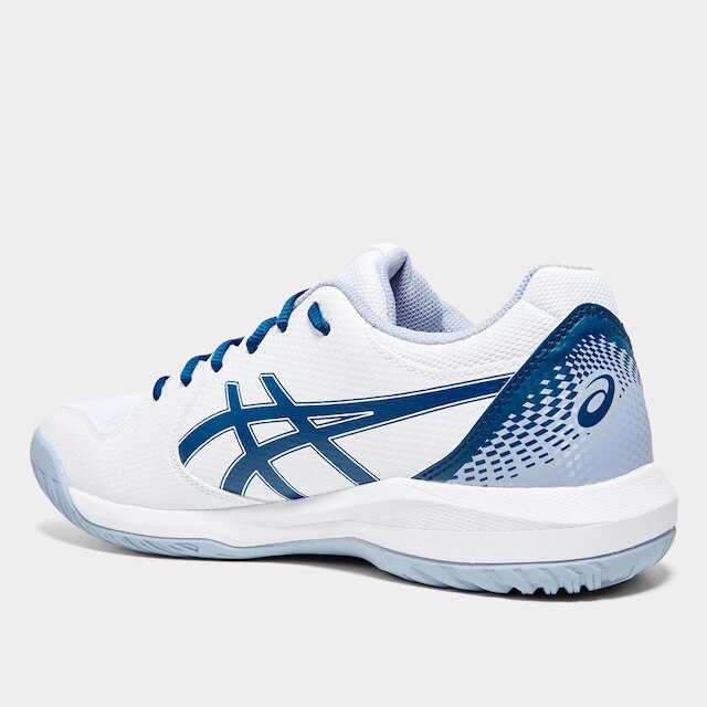 Tênis Asics Gel-Dedicate 8 Masculino