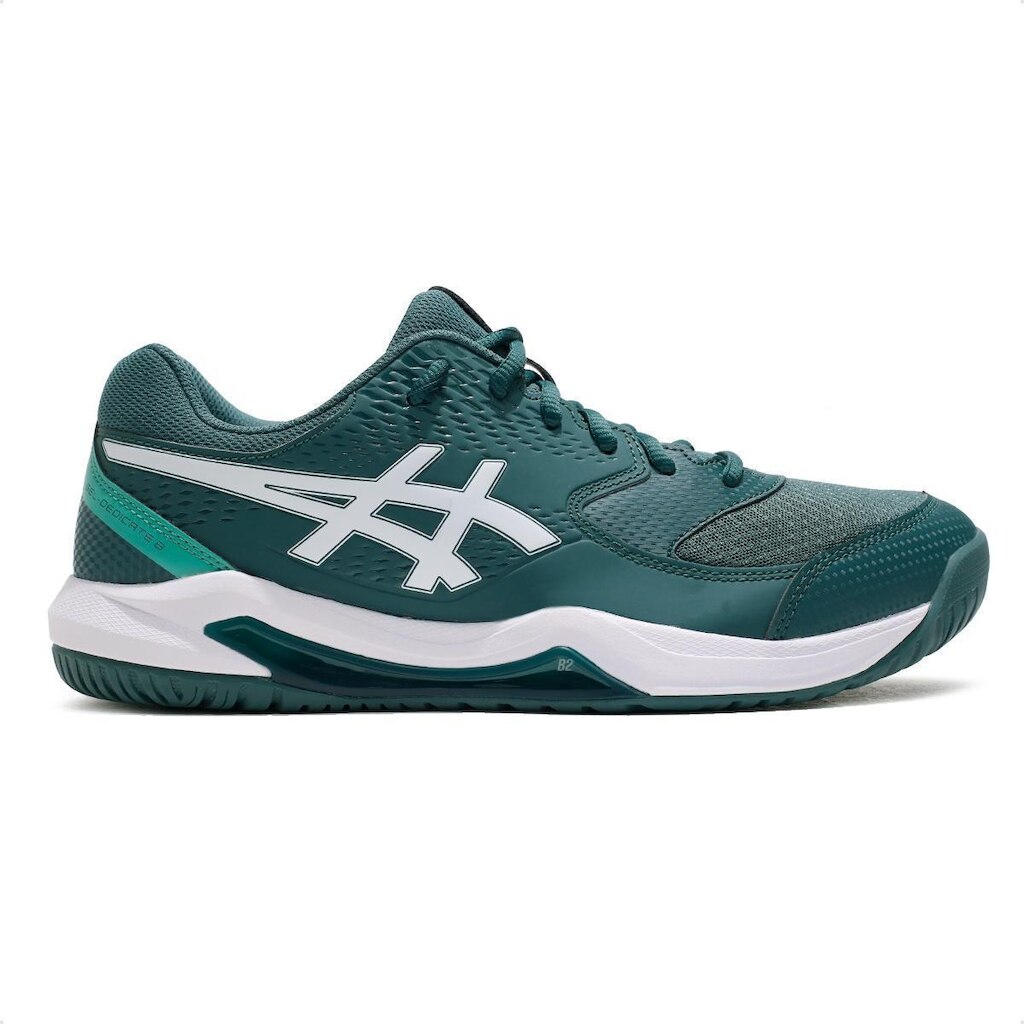 Tênis Asics Gel Dedicate 8 Masculino