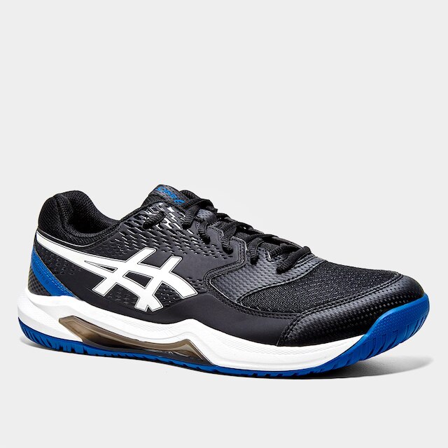 Tênis Asics Gel-Dedicate 8 Masculino