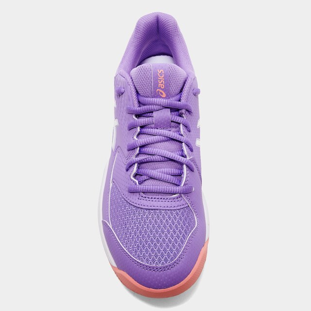 Tênis Asics Gel-Dedicate 8 Padel Feminino