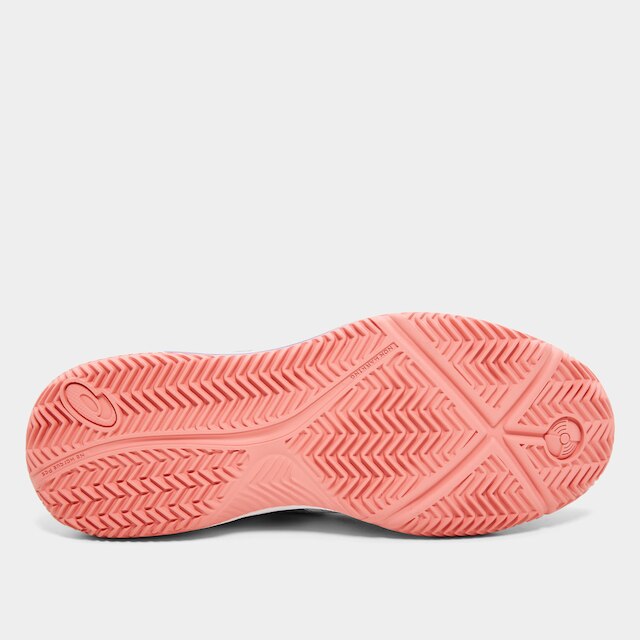 Tênis Asics Gel-Dedicate 8 Padel Feminino