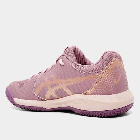 Tênis Asics Gel-Dedicate 8 Padel Feminino