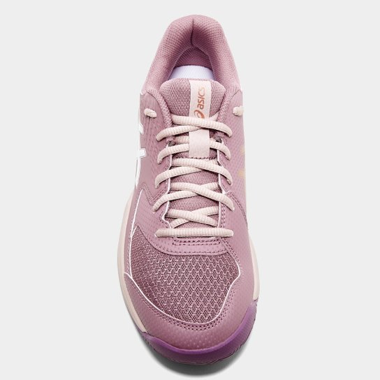 Tênis Asics Gel-Dedicate 8 Padel Feminino