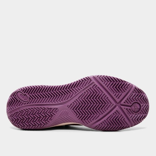 Tênis Asics Gel-Dedicate 8 Padel Feminino