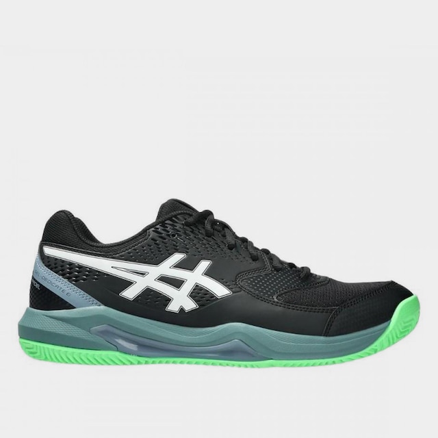 Tênis Asics Gel-Dedicate 8 Padel Masculino