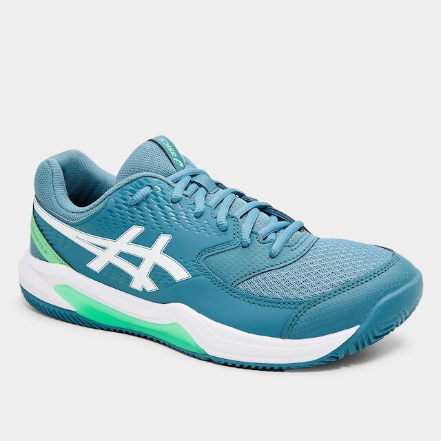 Tênis Asics Gel-Dedicate 8 Padel Masculino