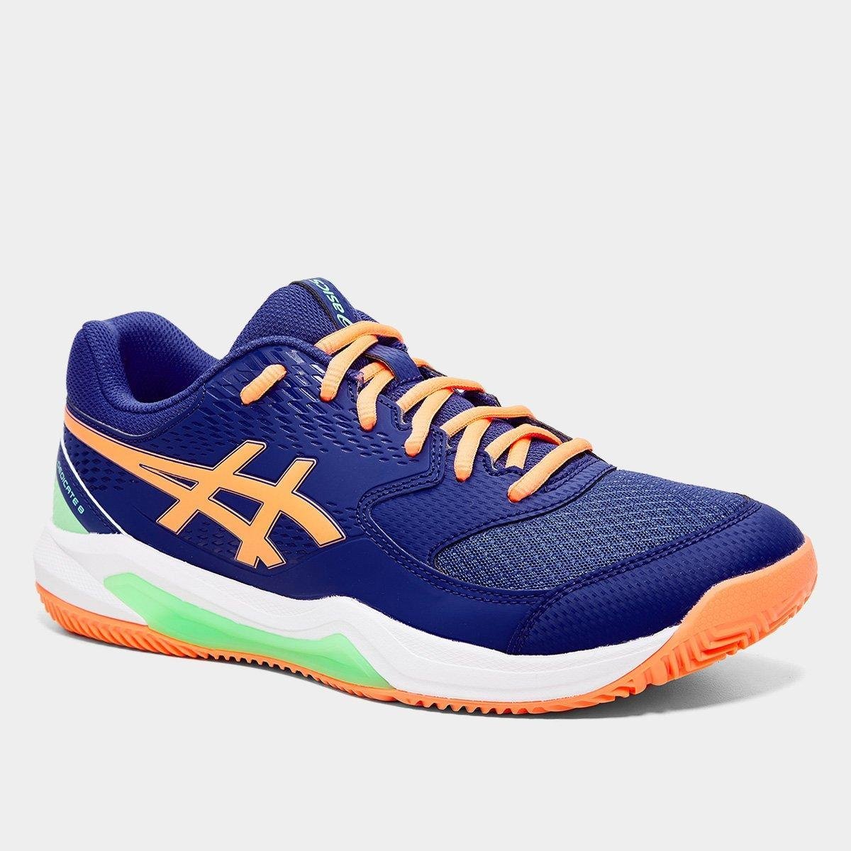 Tênis Asics Gel-Dedicate 8 Padel Masculino - 1