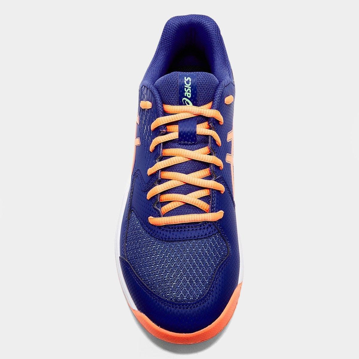 Tênis Asics Gel-Dedicate 8 Padel Masculino - 2