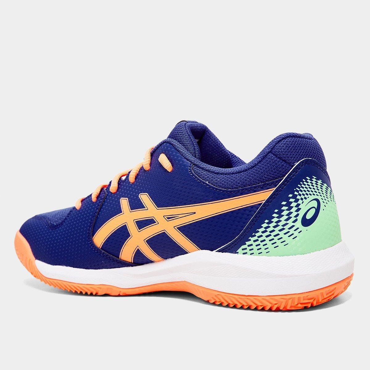 Tênis Asics Gel-Dedicate 8 Padel Masculino - 3