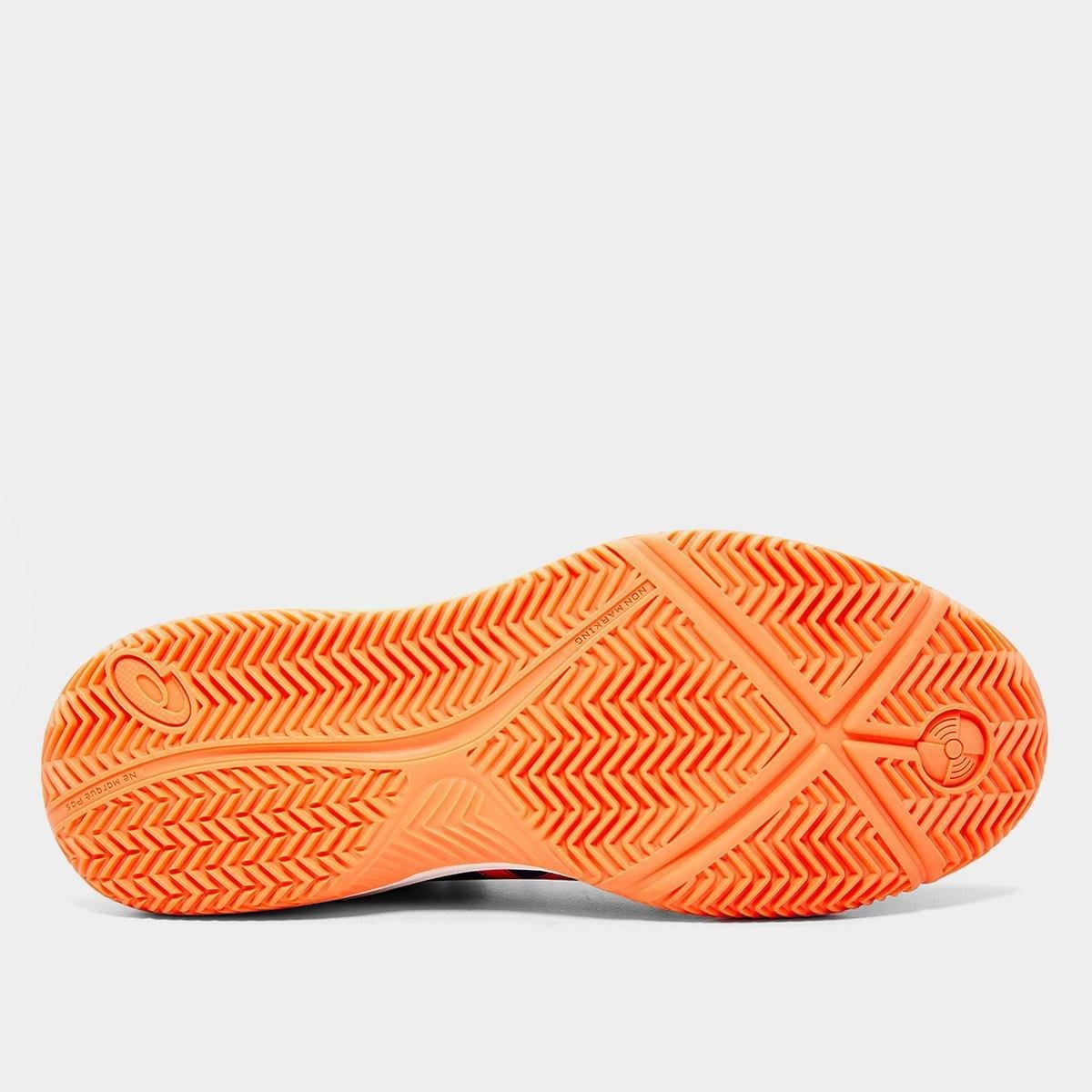 Tênis Asics Gel-Dedicate 8 Padel Masculino - 4