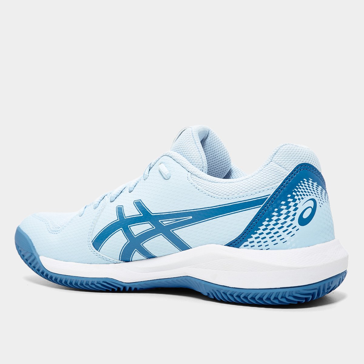 Tênis Asics Gel-Dedicate 8 Saibro Feminino - 2