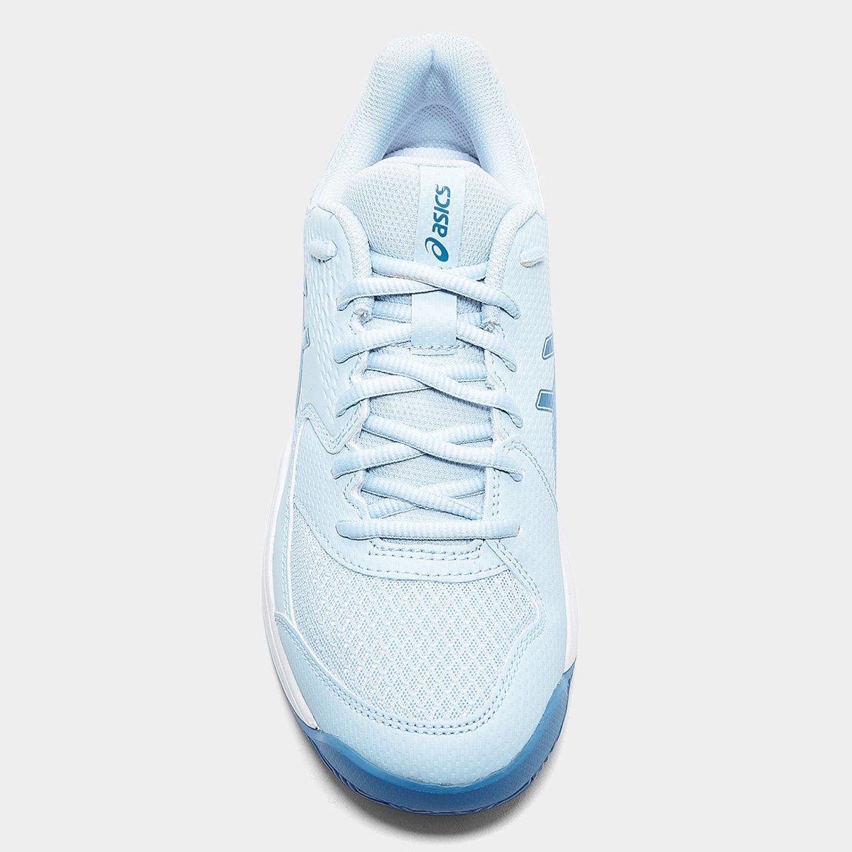 Tênis Asics Gel-Dedicate 8 Saibro Feminino - 3