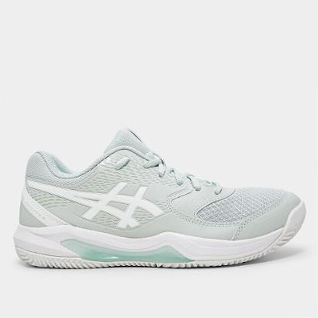 Tênis Asics Gel-Dedicate 8 Saibro Feminino
