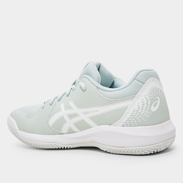 Tênis Asics Gel-Dedicate 8 Saibro Feminino