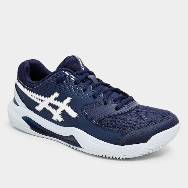 Tênis Asics Gel-Dedicate 8 Saibro Feminino