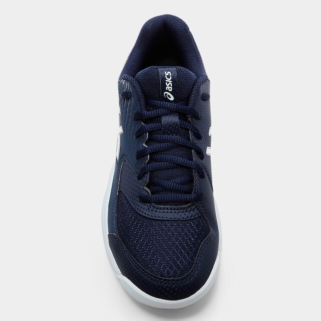 Tênis Asics Gel-Dedicate 8 Saibro Feminino