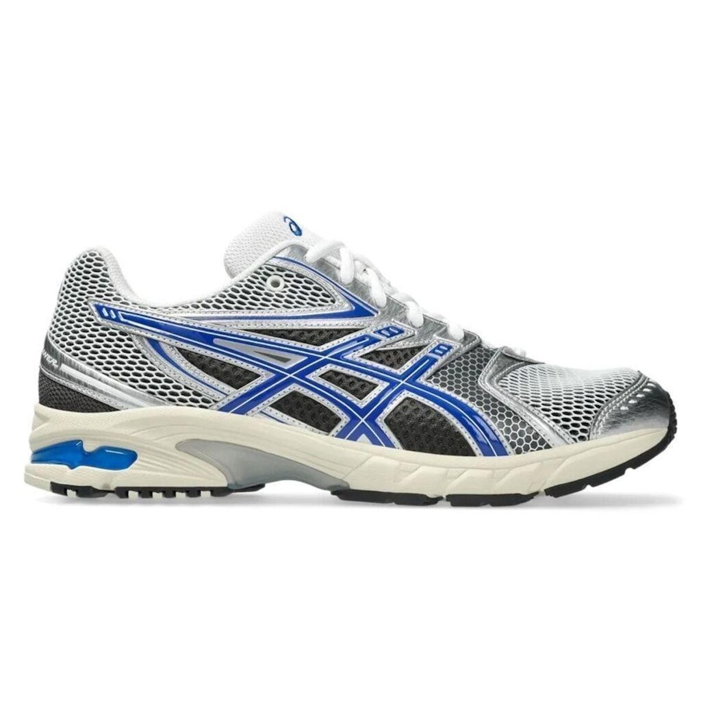 Tênis Asics Gel-Ds Trainer 14 Unissex - Branco e Azul 42